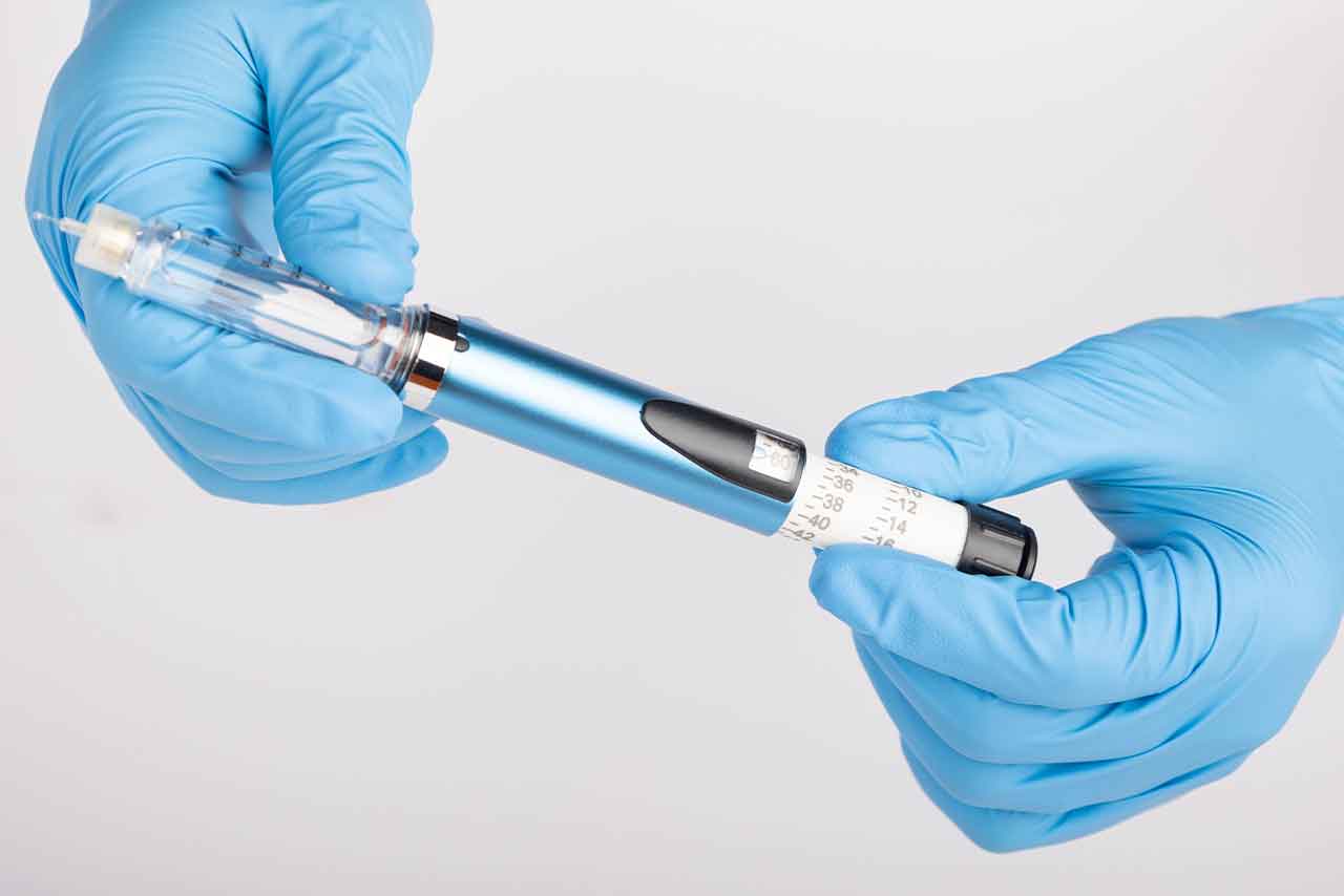 胰島素的幾個錯誤用法